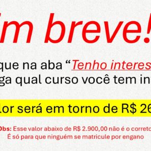 Curso 2 - Endoftalmite, TASS e outras síndromes inflamatórias